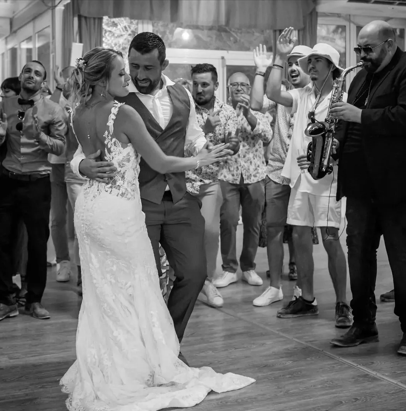 Mariage