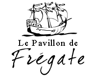 Le Pavillon de Frégate